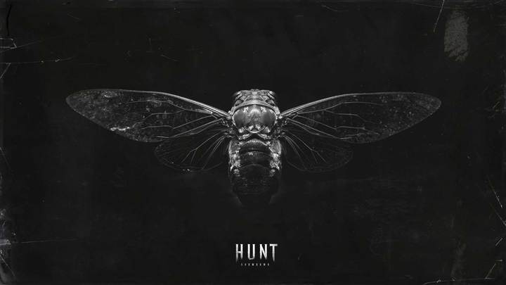 [1920x1080] Hunt: Showdown Insect Wallpaper